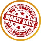 Satisfăcut sau banii înapoi