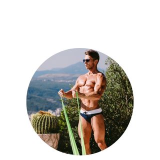 <strong>Îmbunătățirea rezistenței</strong>