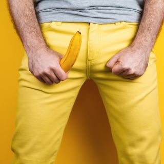 O percepție mai mare a lungimii