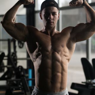 Răspuns fizic mai bun și control