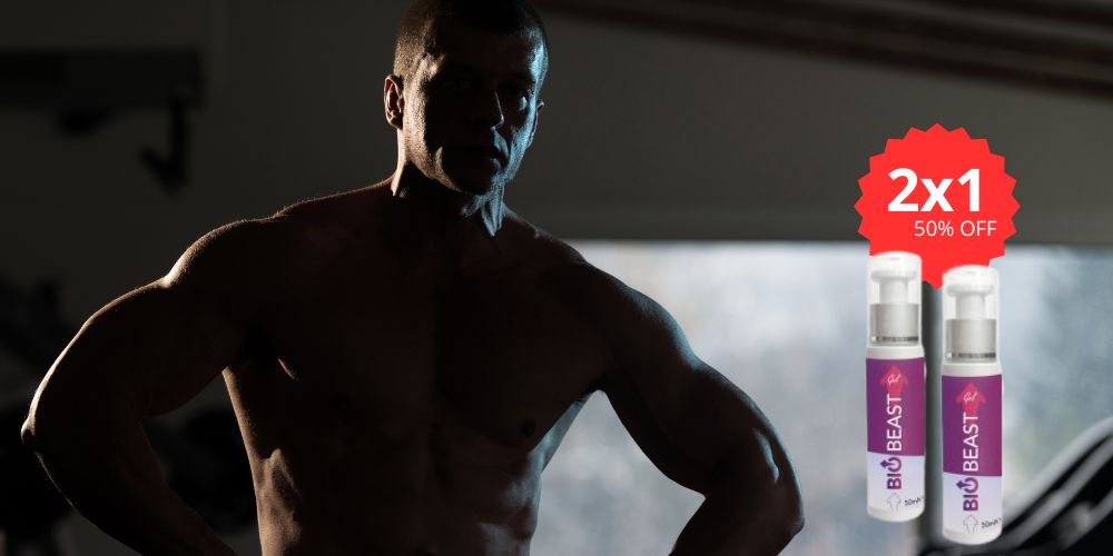 BioBeast România – Site Oficial